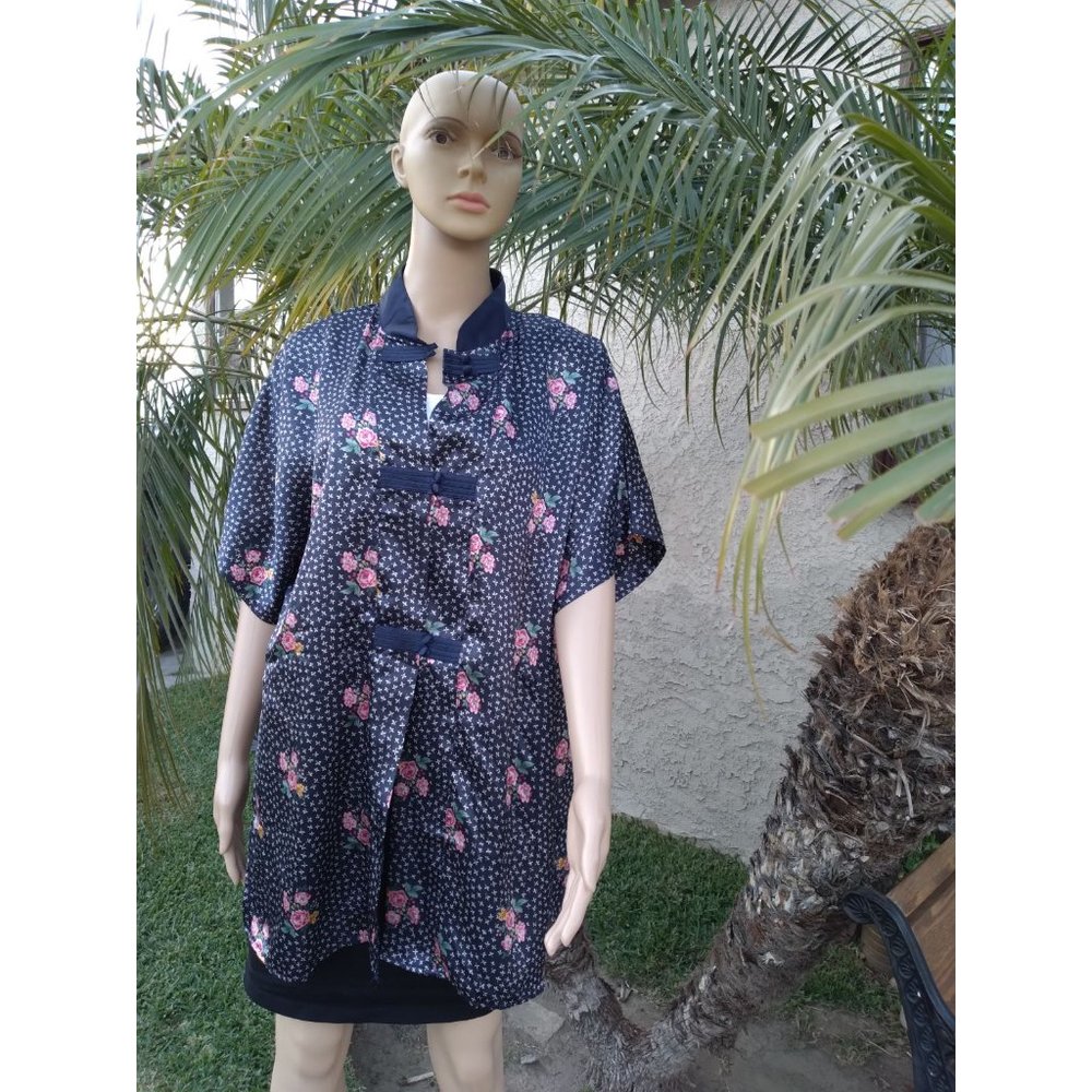WilliWear intimates size L-G.